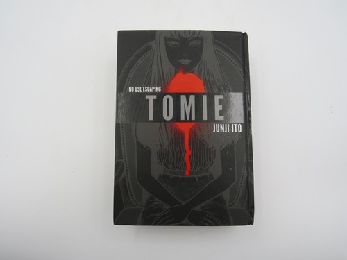 Tomie complete deluxe edition - complete,